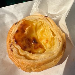 pastéis de nata pastéis de nata