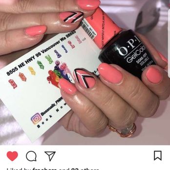Boss Nailz - Nail Salons Near Me - Vancouver, Washington Boss Nailz - Nail Salons Near Me - Vancouver, Washington