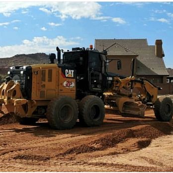 HiCaliber - Commercial Projects - General Contractors Near Me - Washington, Utah