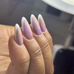 Morenitas Nails