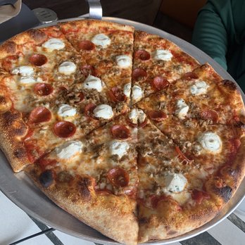 Pizza 44 - Pizza Near Me - Burlington, Vermont Pizza 44 - Pizza Near Me - Burlington, Vermont
