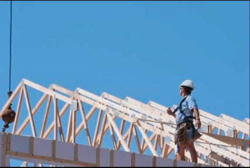 Slide of Klenk Roofing