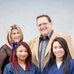 Steven E. Black, DPM - Podiatrist, Dr. Steven E. Black and Office Staff