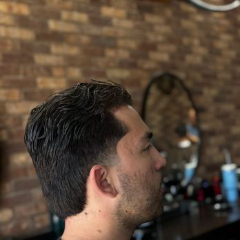Scissors & Razors - Barbers Near Me - San Diego, California Scissors & Razors - Barbers Near Me - San Diego, California