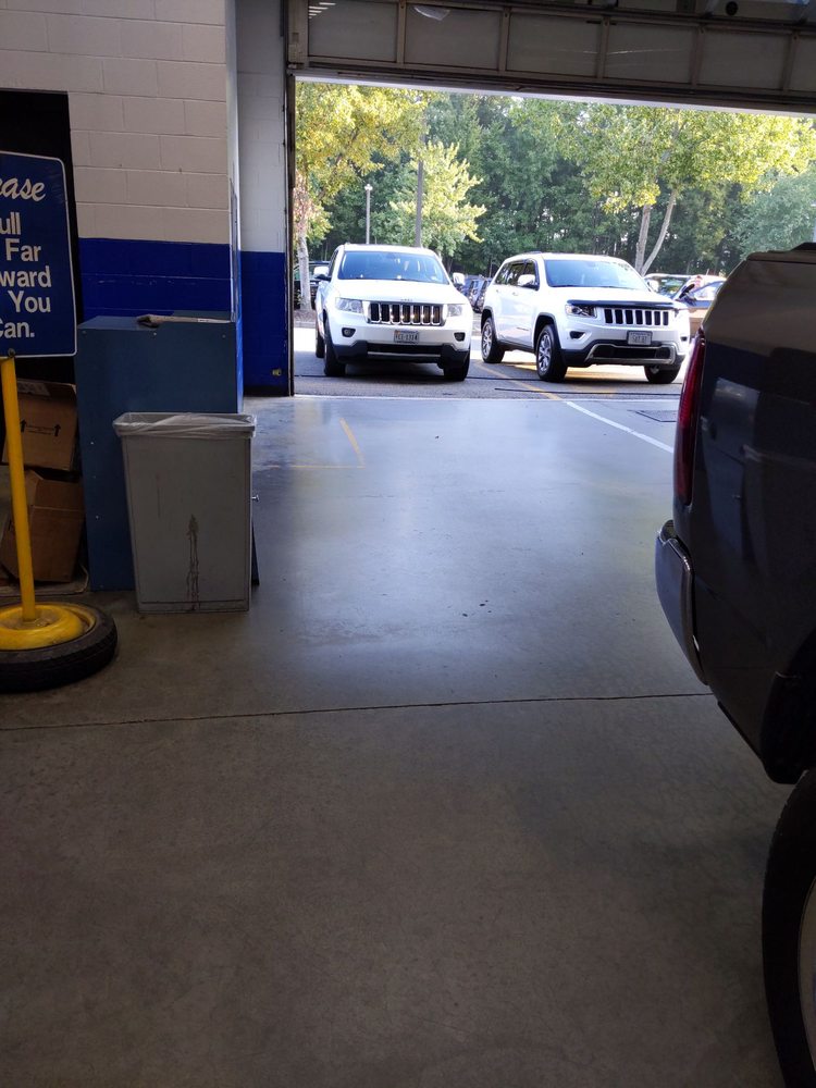 WHITTEN BROTHERS CHRYSLER JEEP DODGE RAM OF ASHLAND Updated September