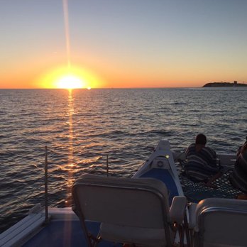 Del Mar Charters - Fishing Near Me - Puerto Peñasco, SON