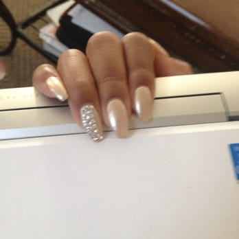 Royal Nails - Nail Salons Near Me - Hesperia, California