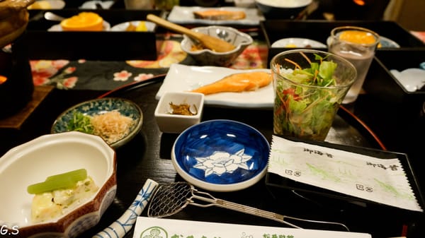 Matsui Honkan by null