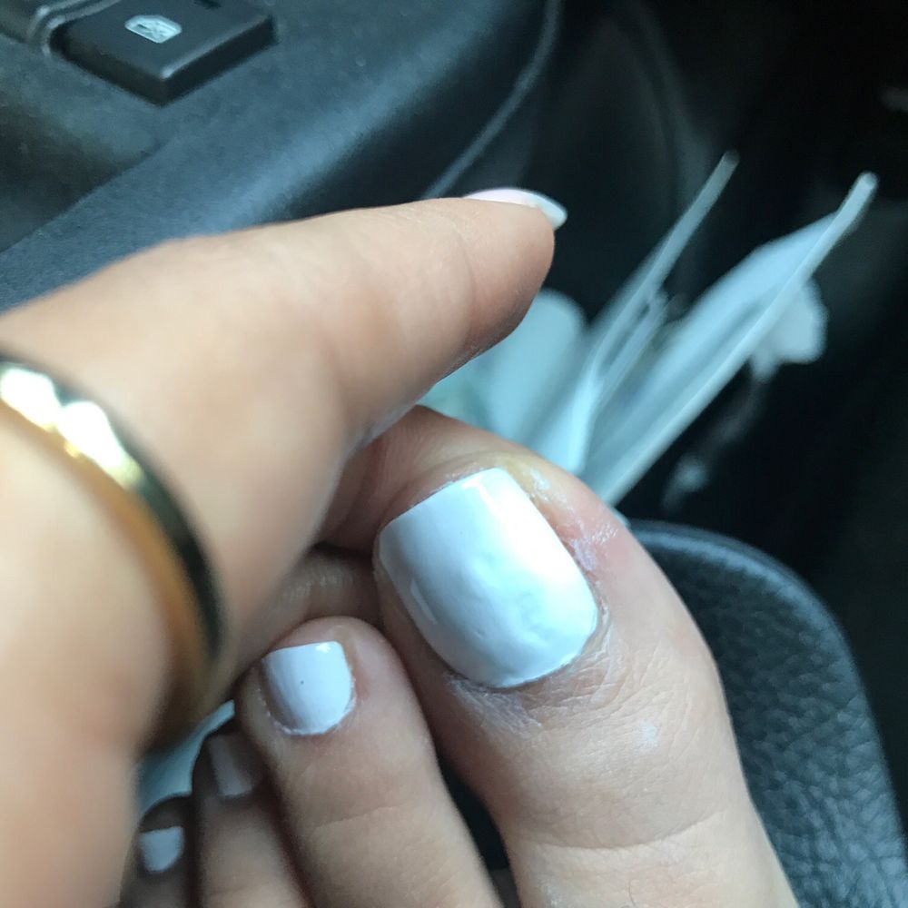 Cloud 9 Nail Spa - Nail Salons Near Me - North Hollywood, California Cloud 9 Nail Spa - Nail Salons Near Me - North Hollywood, California