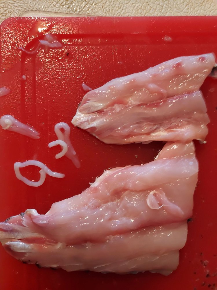 BAYBROOKS FRESH SEAFOOD Updated October 2024 24 Photos & 28 Reviews 416 Waterfront Dr