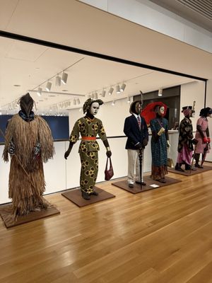 Seattle Art Museum by null Seattle Art Museum by null