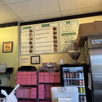 Hapa Food - Menu - Hawaiian Near Me - Mesa, Arizona