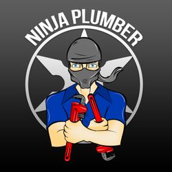 Ninja Plumber