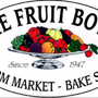 Photo of The Fruit Bowl