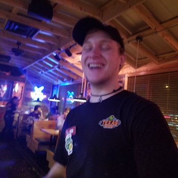 Texas Roadhouse - Jake the waiter - Steakhouses Near Me - Lawrence, Kansas Texas Roadhouse - Jake the waiter - Steakhouses Near Me - Lawrence, Kansas