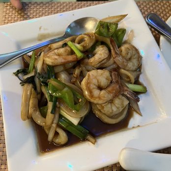 Siam I Am - Muk Kung Prik - Thai Near Me - Redondo Beach, California Siam I Am - Muk Kung Prik - Thai Near Me - Redondo Beach, California
