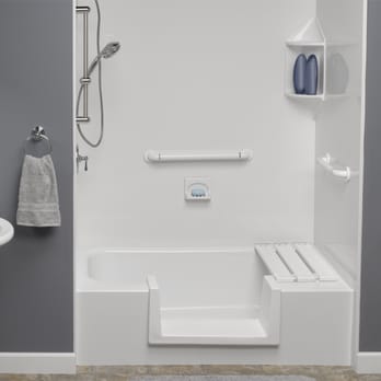 Bath Planet Quad Cities - Kitchen & Bath Near Me - Davenport, Iowa