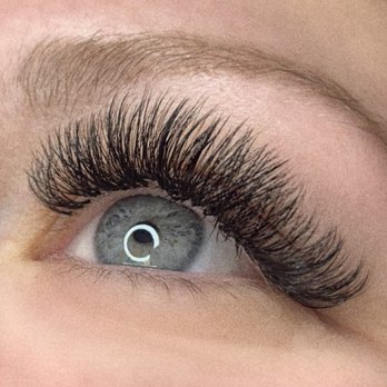Accentuate With Ash - Volume Lashes - Hair Removal Near Me - Everett, Washington