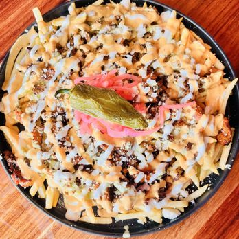 Cielo Rojo - Mexican Near Me - Phoenix, Arizona