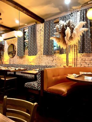 The Good Good by null