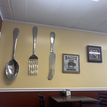 The Breakfast Nook - Breakfast & Brunch Near Me - North Haven, Connecticut The Breakfast Nook - Breakfast & Brunch Near Me - North Haven, Connecticut