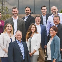 Federated Mortgage Corp - Some of our team!