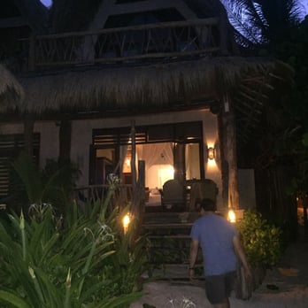 Ahau Tulum - Hotels Near Me - Tulum, ROO