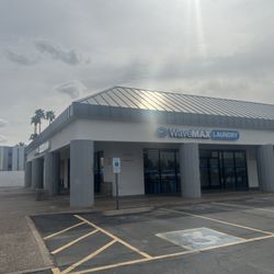 Wavemax Laundry