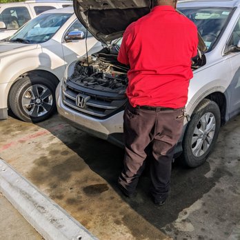 CVS Pharmacy - Kenneth sold and install my new batteries for me - Pharmacy Near Me - Marrero, Louisiana