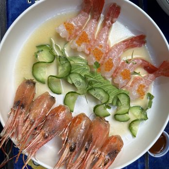 Holbox - Santa Barbara Prawn - Latin American Near Me - Los Angeles, California Holbox - Santa Barbara Prawn - Latin American Near Me - Los Angeles, California