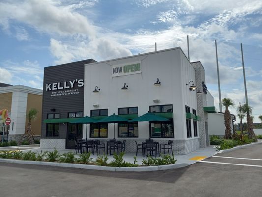 Kelly's Roast Beef Ft. Myers Fort Myers Reviews