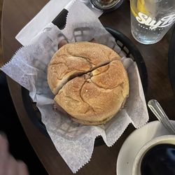 Coventry Pub - Roast beef