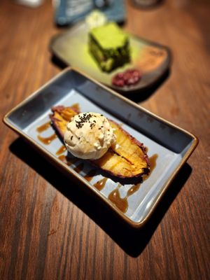 Sakaki Izakaya by null