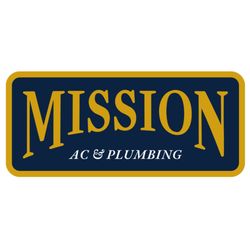 Mission Air Conditioning & Plumbing - Manvel - Mission Air Conditioning & Plumbing Logo
