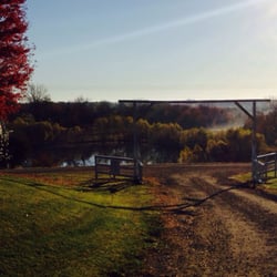 Lesanville Inn Bed & Breakfast
