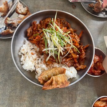 Korean Kitchen - Korean Near Me - North Miami Beach, Florida Korean Kitchen - Korean Near Me - North Miami Beach, Florida