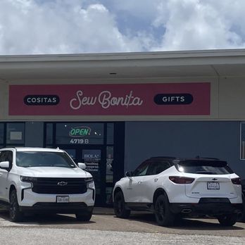Sew Bonita - Jewelry Near Me - Corpus Christi, Texas