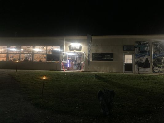 Powder Ridge Mountain Park & Resort CT by null