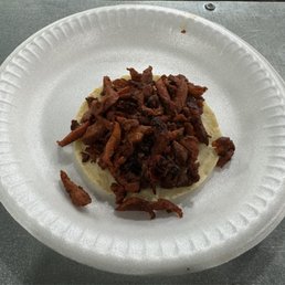 Al Pastor Tacos
