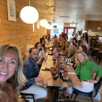 Camino - Out group of hungry patrons - Mexican Near Me - Dayton, Oregon