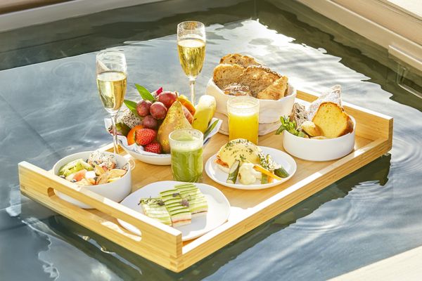 Majestic Hotel & Spa Barcelona by null