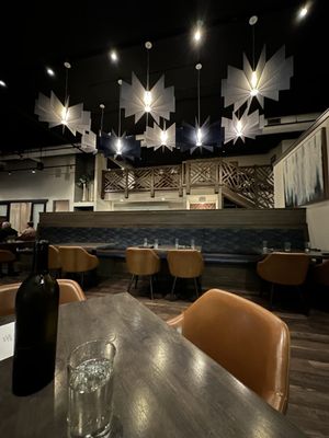 Steakhouse Five by null
