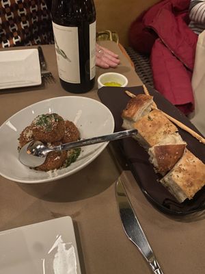 a Cena Ristorante by null