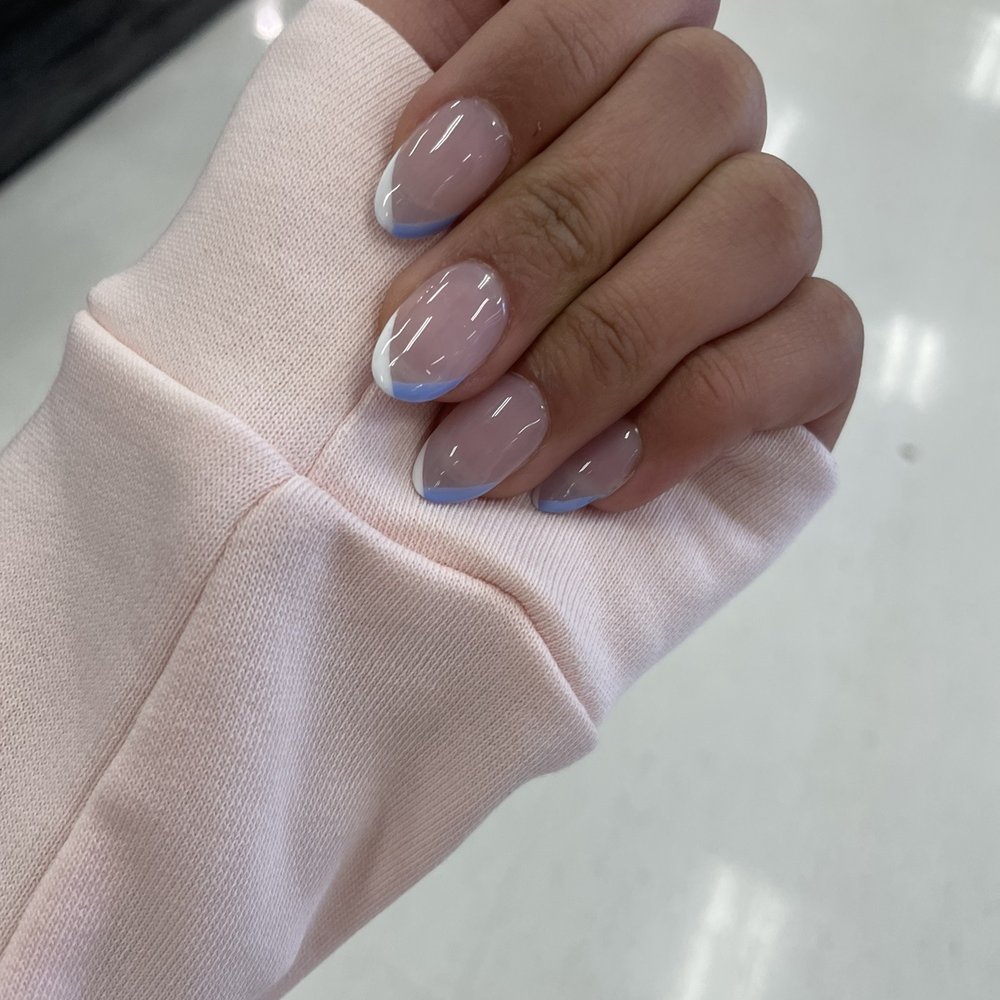 NailssbyMarlene - gel-x mani - Nail Technicians Near Me - Canoga Park, California NailssbyMarlene - gel-x mani - Nail Technicians Near Me - Canoga Park, California
