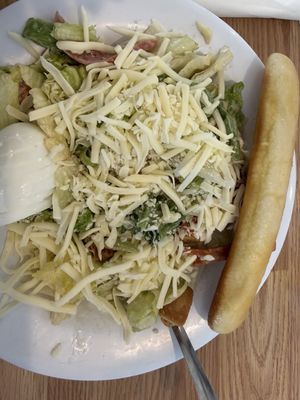 Queen City Deli by null