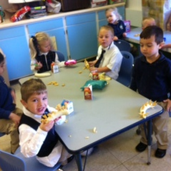 St Mark Catholic School - Elementary Schools Near Me - Richmond, Kentucky