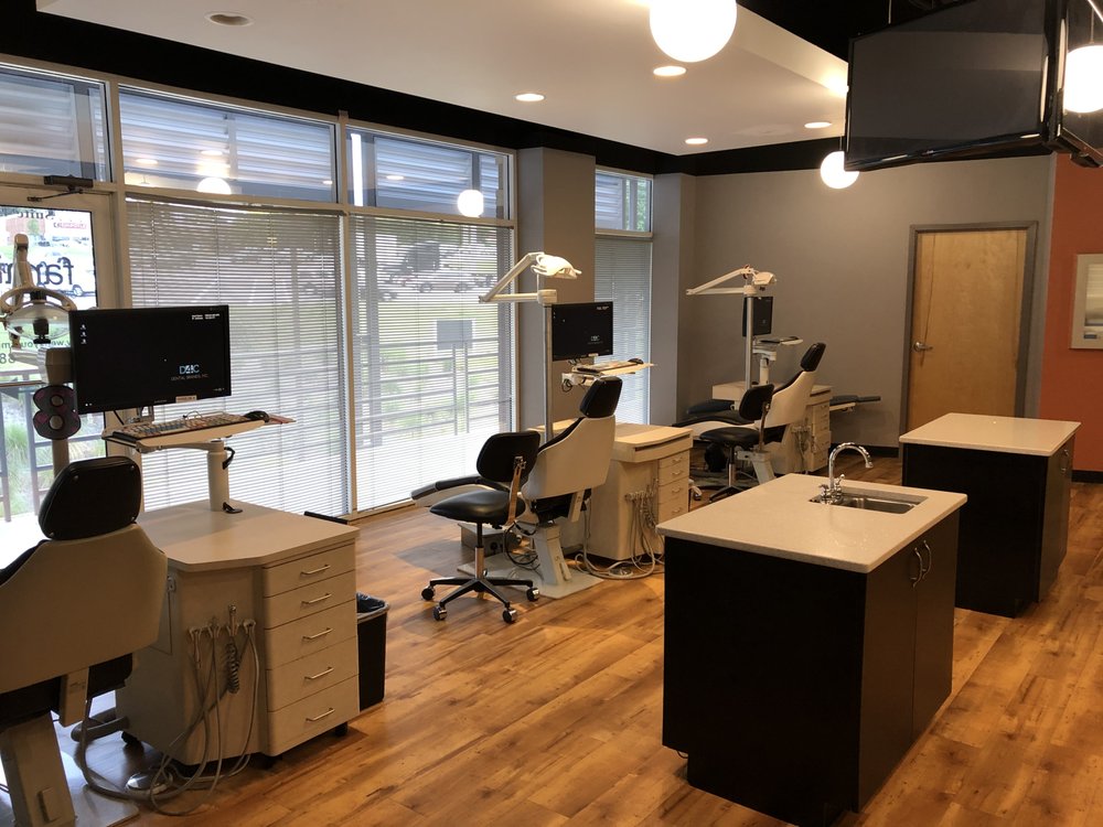 FAMILY ORTHODONTICS PEACHTREE CITY with 11 real customer photos