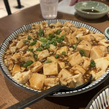 Dumpling Queen - Mapo tofu - Chinese Near Me - Whittier, California