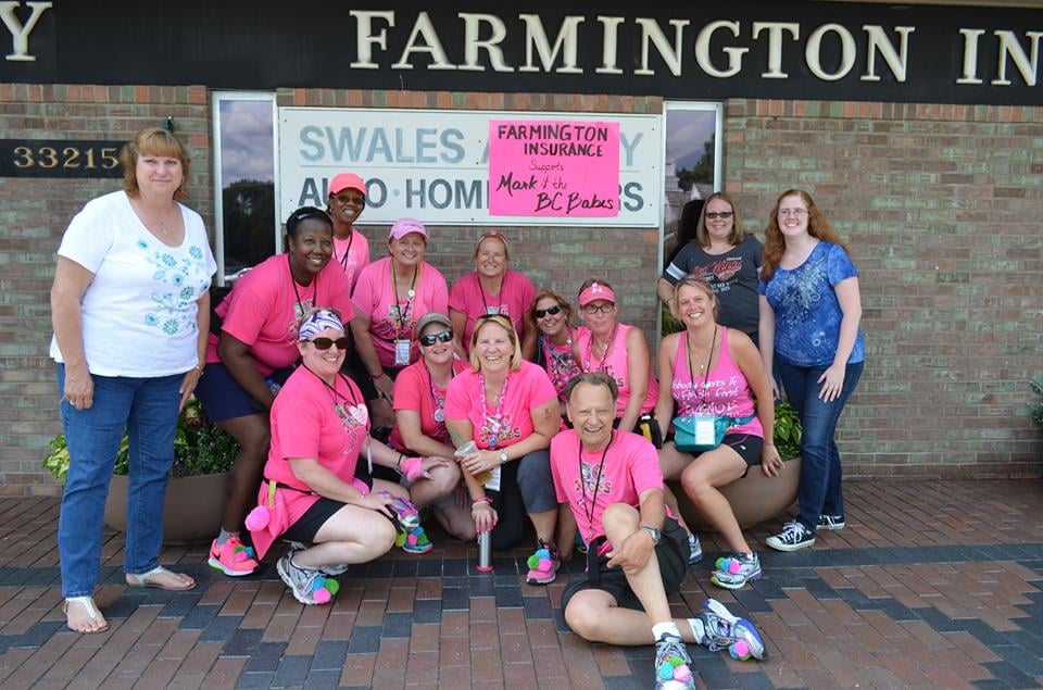 Farmington Insurance Agency