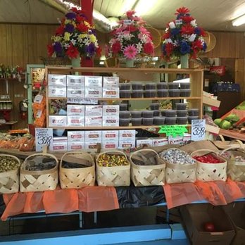 Randy's Produce - a variety of fruits and vegetables - Fruits & Veggies Near Me - Millers Creek, North Carolina Randy's Produce - a variety of fruits and vegetables - Fruits & Veggies Near Me - Millers Creek, North Carolina